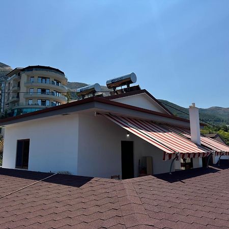 Hotel Idi Vlorë Exterior foto
